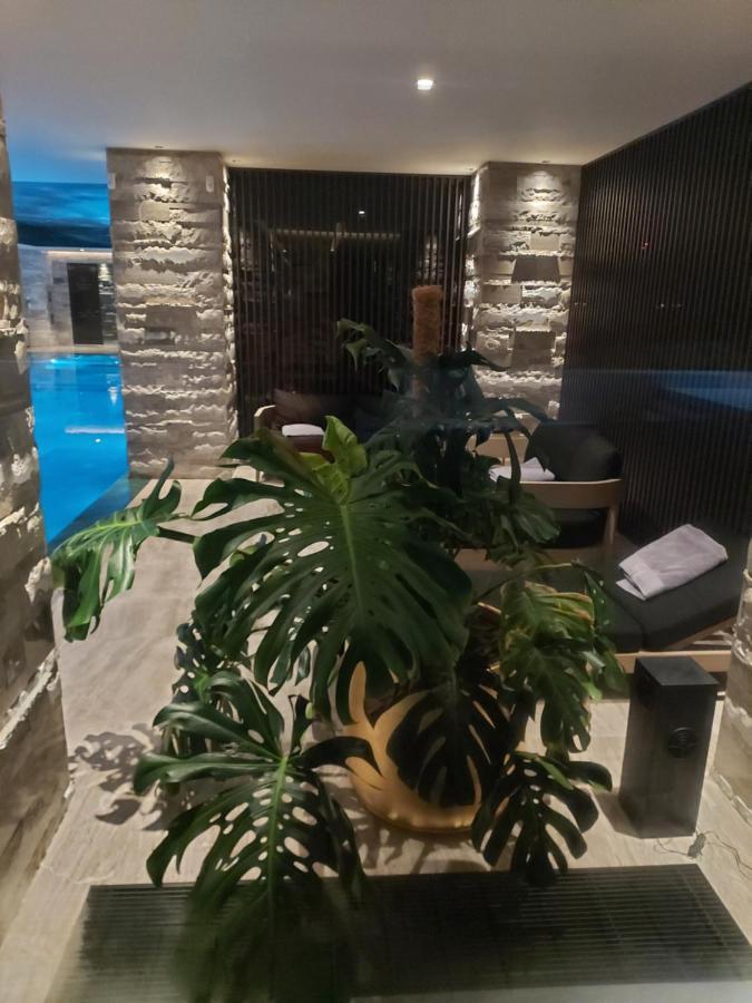 Апартаменты Greenwood Odesa Exterior photo