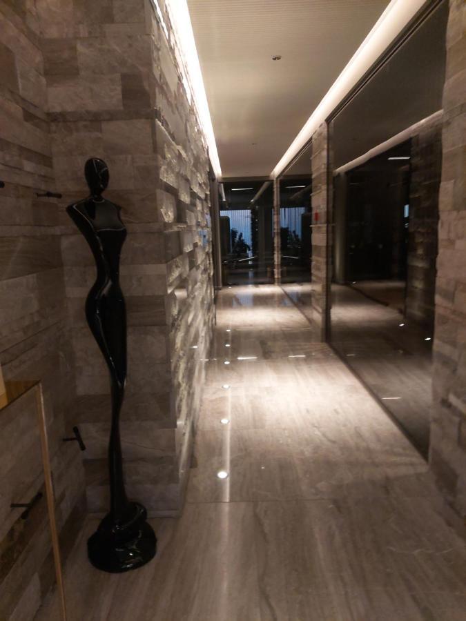 Апартаменты Greenwood Odesa Exterior photo