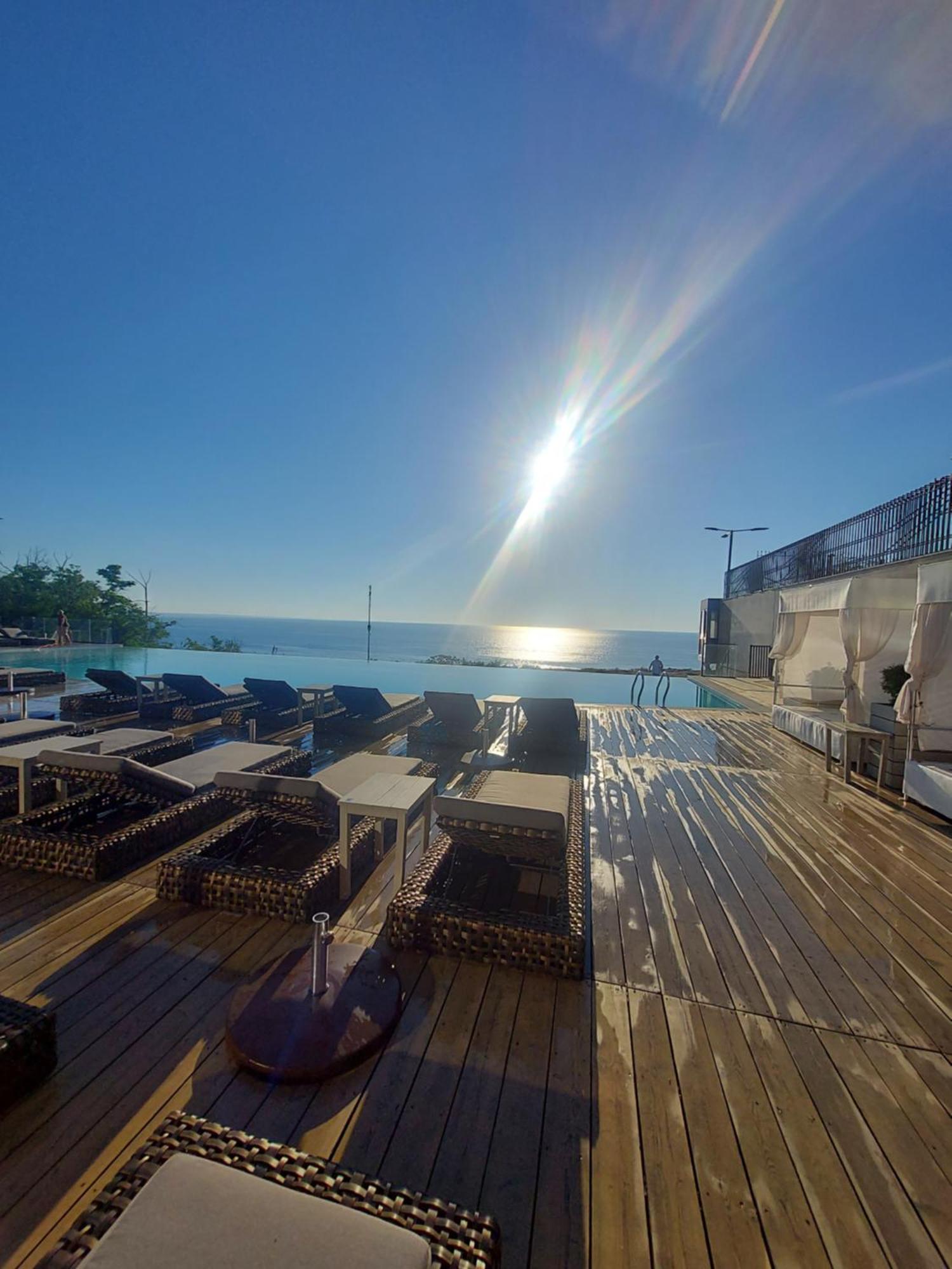 Апартаменты Greenwood Odesa Exterior photo